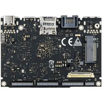 Одноплатный компьютер Khadas Edge-V Pro KEGV-P-002