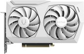 GeForce RTX 3060 Ti AMP White LHR 8GB GDDR6 ZT-A30610F-10PLHR