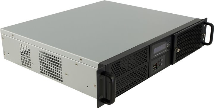 

Корпус Procase GM238-B-0