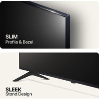 Телевизор LG NanoCell NANO81 50NANO81T6A