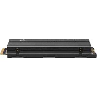 SSD Corsair MP600 Pro LPX 4TB CSSD-F4000GBMP600PLP