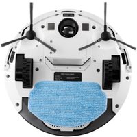 Робот-пылесос ETA Rover 1248 90030 (розовый)