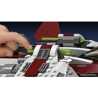 Конструктор LEGO 75051 Jedi Scout Fighter