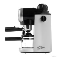 Рожковая кофеварка Galaxy Line GL0755 (белый)