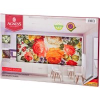 Разделочная доска Agness 357-166