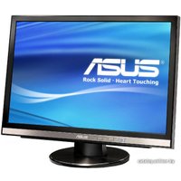 Монитор ASUS MW201U