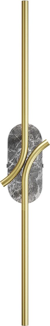

Бра Maytoni Renaissance MOD256WL-L5BS3K2