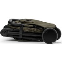 Коляска прогулочная «книга» Elodie Mondo (rebel green)