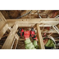 Дрель-шуруповерт Milwaukee M18 FUEL M18FDD3-502X 4933479863 (с 2-мя АКБ 5 Ач, кейс)