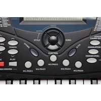 Синтезатор Kurzweil KP30