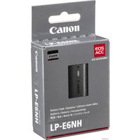 Аккумулятор Canon LP-E6NH в Бресте