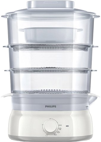 Пароварка Philips HD9125/00