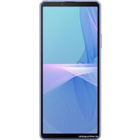 Sony Xperia 10 III XQ-BT52 6GB/128GB (синий) телефон купить