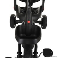 Детский велосипед Pituso Elite (черный)