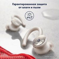 Наушники Anker SoundCore Sport X10 (белый)