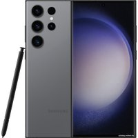 Телефон Samsung Galaxy S23 Ultra SM-S918U1 12GB/512GB (графит)