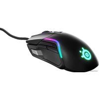 Игровая мышь SteelSeries Rival 5