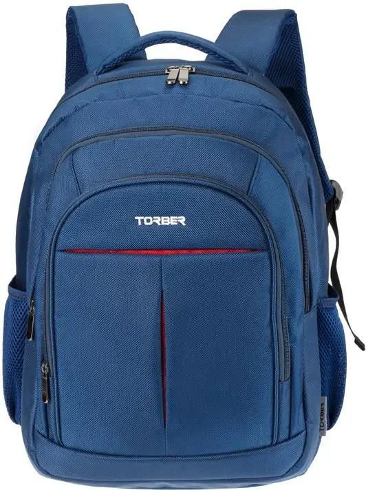 

Городской рюкзак Torber Forgrad T9502-BLU