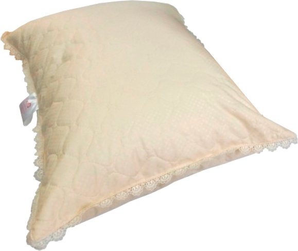 

Спальная подушка АЭлита Грация 68x68