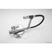 Смеситель Rose R133T (оружейная сталь)