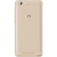 Смартфон ZTE A610 Gold