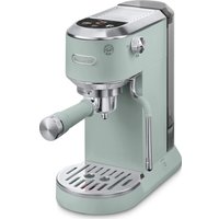 Рожковая кофеварка DeLonghi Dedica EC890.GR