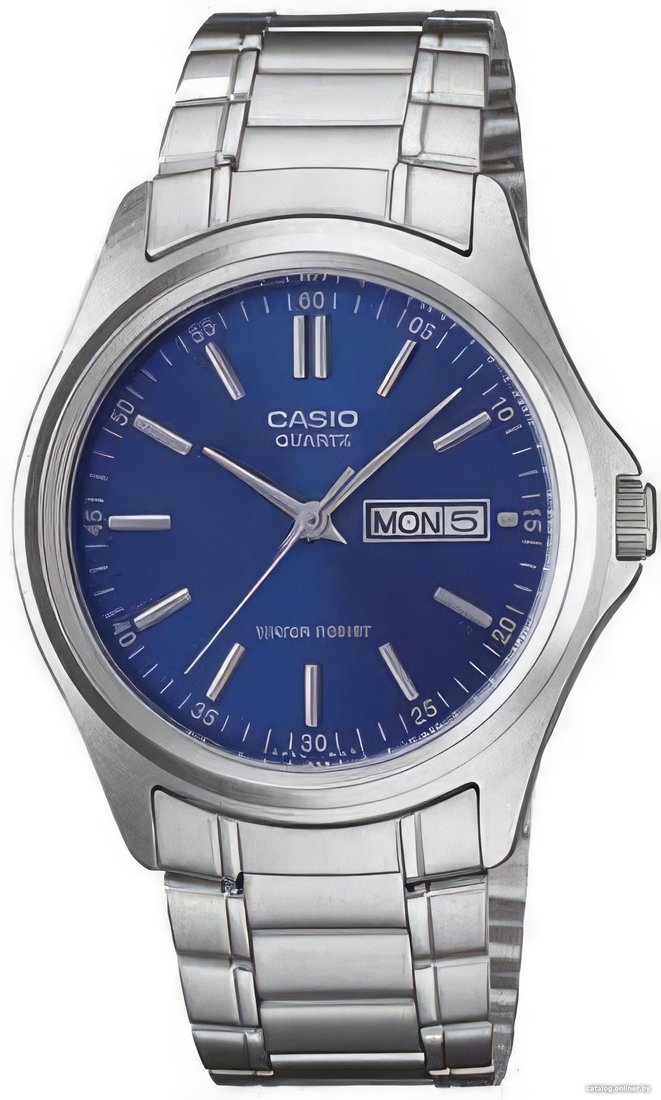 Наручные часы Casio MTP-1239D-2A