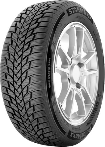 PolarMaxx 175/70 R13 82T