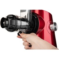 Соковыжималка Sana Juicer 727 Supreme (красный)