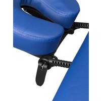 Массажный стол Alpin TMA-70 (dark blue)