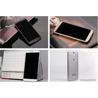Телефон Elephone P8000 Gray