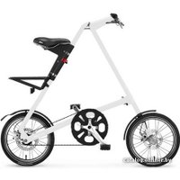 Велосипед Strida 5.2