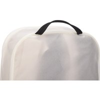 Органайзер Thule Packing Cube S с сеткой 3205569 TPCS201W (белый)