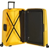 Чемодан-спиннер Samsonite S'Cure Citrus 81 см