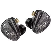 Наушники KZ Acoustics ZA12 No Switches USB Type-C (с микрофоном)
