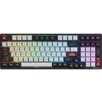 Клавиатура Akko Dracula Castle 3098S (Akko CS Silver)