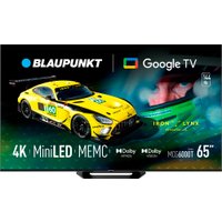 MiniLED телевизор Blaupunkt 65MCG6000T