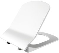 

Сиденье для унитаза Creavit Elegant KC1103.01.0000E