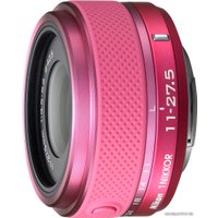 Беззеркальный фотоаппарат Nikon 1 J2 Kit 11-27.5mm