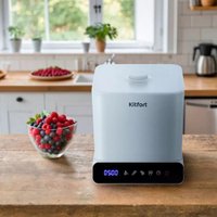 Стерилизатор маникюрный Kitfort KT-6433