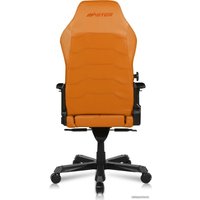 Игровое (геймерское) кресло DXRacer I-DMC/IA233S/O (оранжевый)