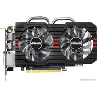 Видеокарта ASUS GTX 660 Ti DirectCU II OC 3GB GDDR5 (GTX660 TI-DC2OC-3GD5)