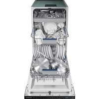 Встраиваемая посудомоечная машина Samsung DW50DG451B00ET