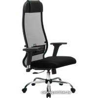 Офисное кресло Metta CH 17833 (белый)