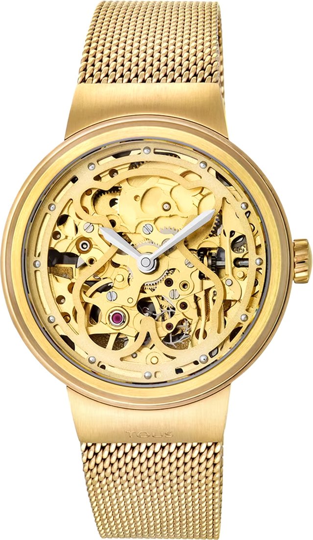 

Наручные часы Tous Rond 100350665