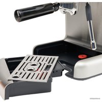 Рожковая кофеварка Breville VCF125X