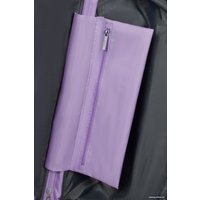 Чемодан-спиннер American Tourister Starvibe Digital Lavender 67 см