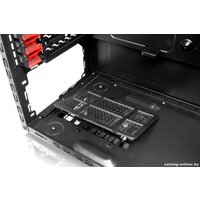 Корпус Thermaltake V9 Black Edition (VJ400G1N2Z)