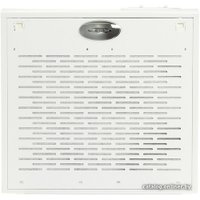 Кухонная вытяжка Jetair Bergamo WH/F/50