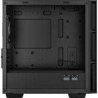 Корпус DeepCool CH360 Digital R-CH360-BKAPE3D-G-1